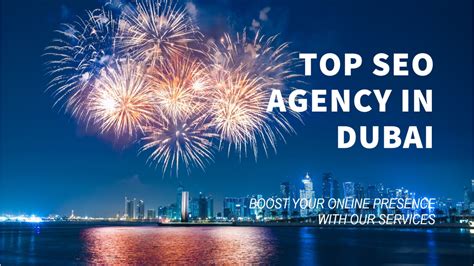 seo agency dubai.